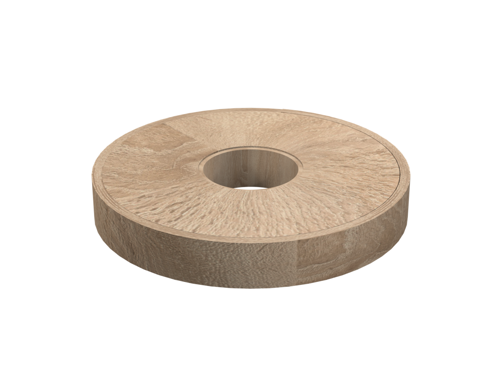 FILO ROBLE BARDOLINO NATURAL 2 X 22