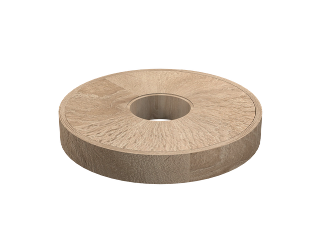 FILO ROBLE BARDOLINO NATURAL 0,45 X 22