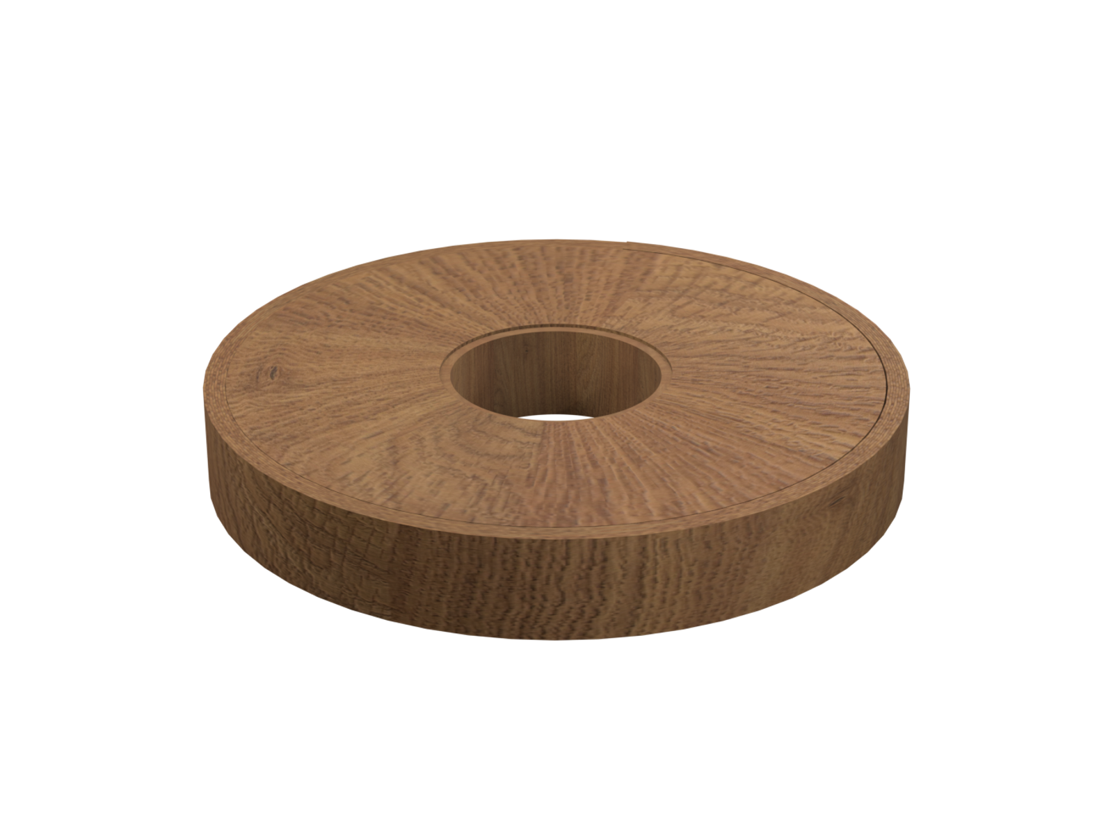 FILO ROBLE KENDAL COÑAC 2 X 22