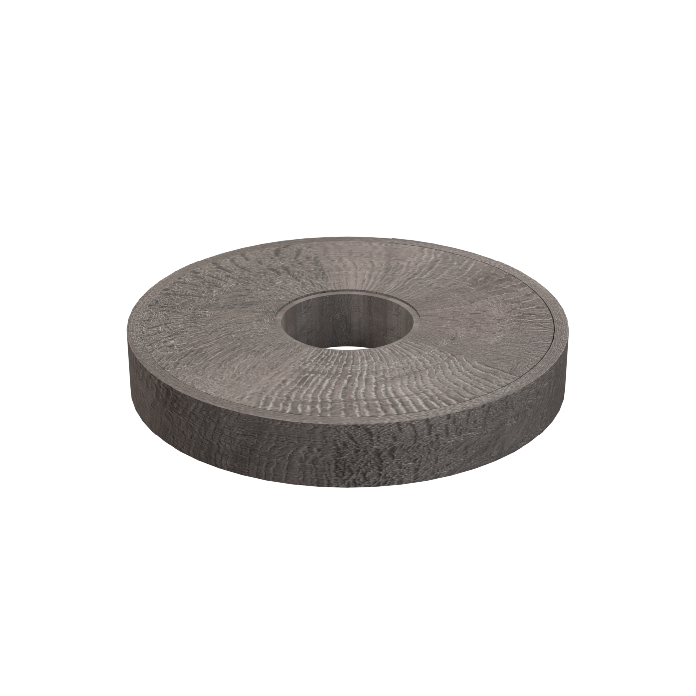 FILO WHITERIVER GRIS MARRON 0,45 X 22
