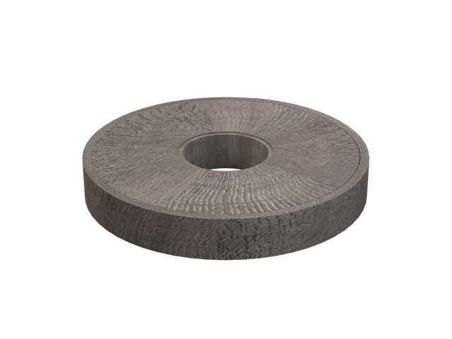 FILO WHITERIVER GRIS MARRON 0,45 X 22