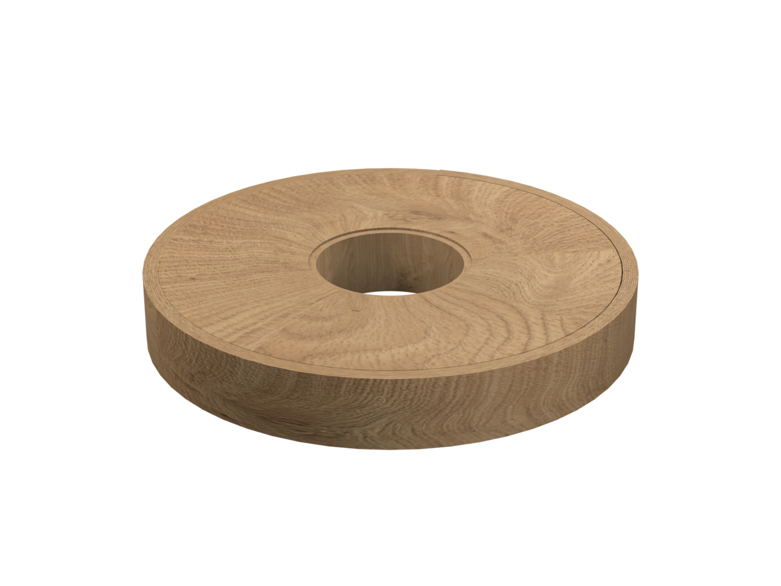FILO ROBLE KENDAL ENCERADO 2 X 22