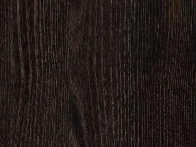 MDF ROBLE TERMO NEGRO 18 MM 2600 X 1830 EGGER