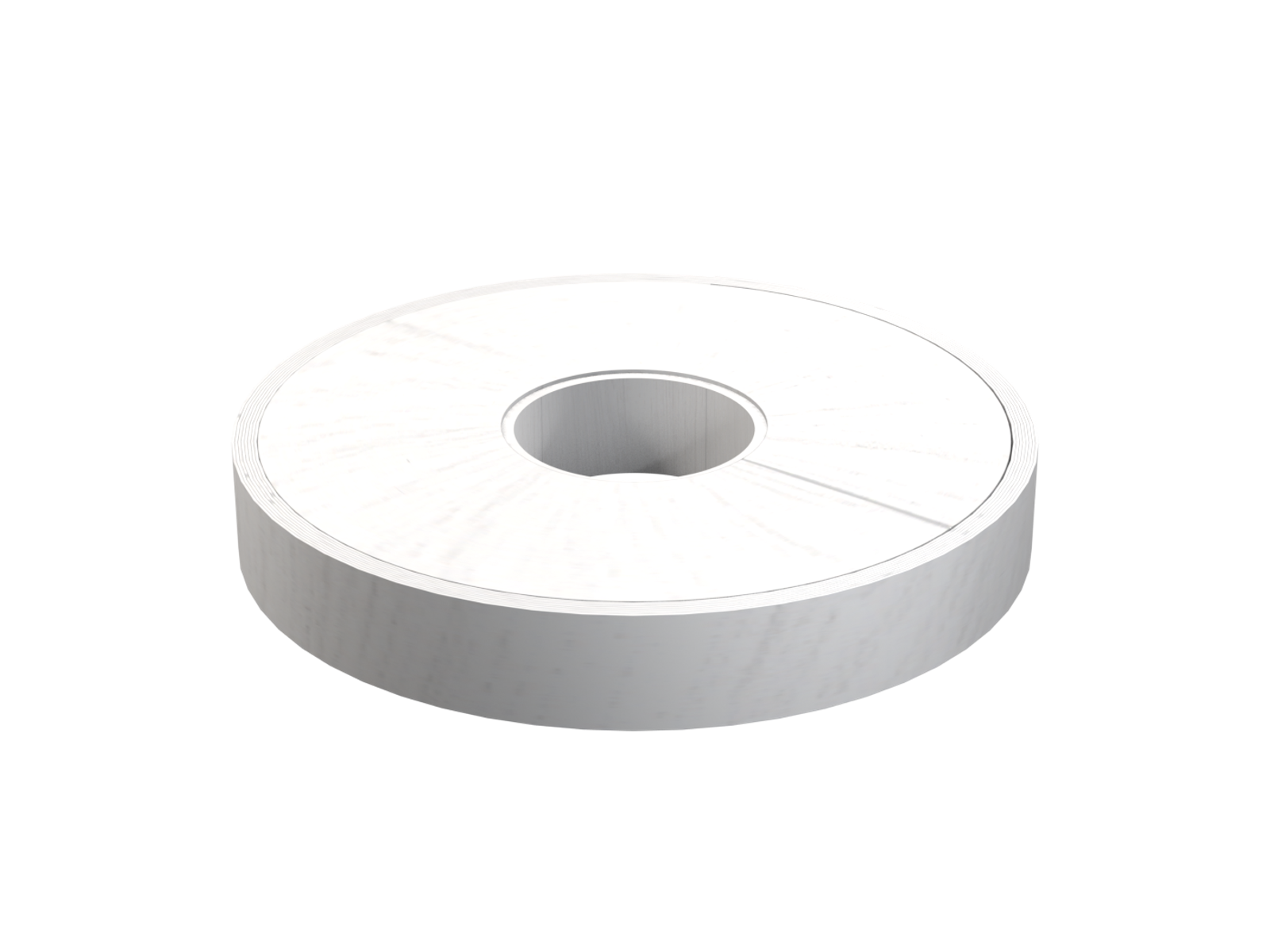 FILO BLANCO NATURE 0,45 X 22