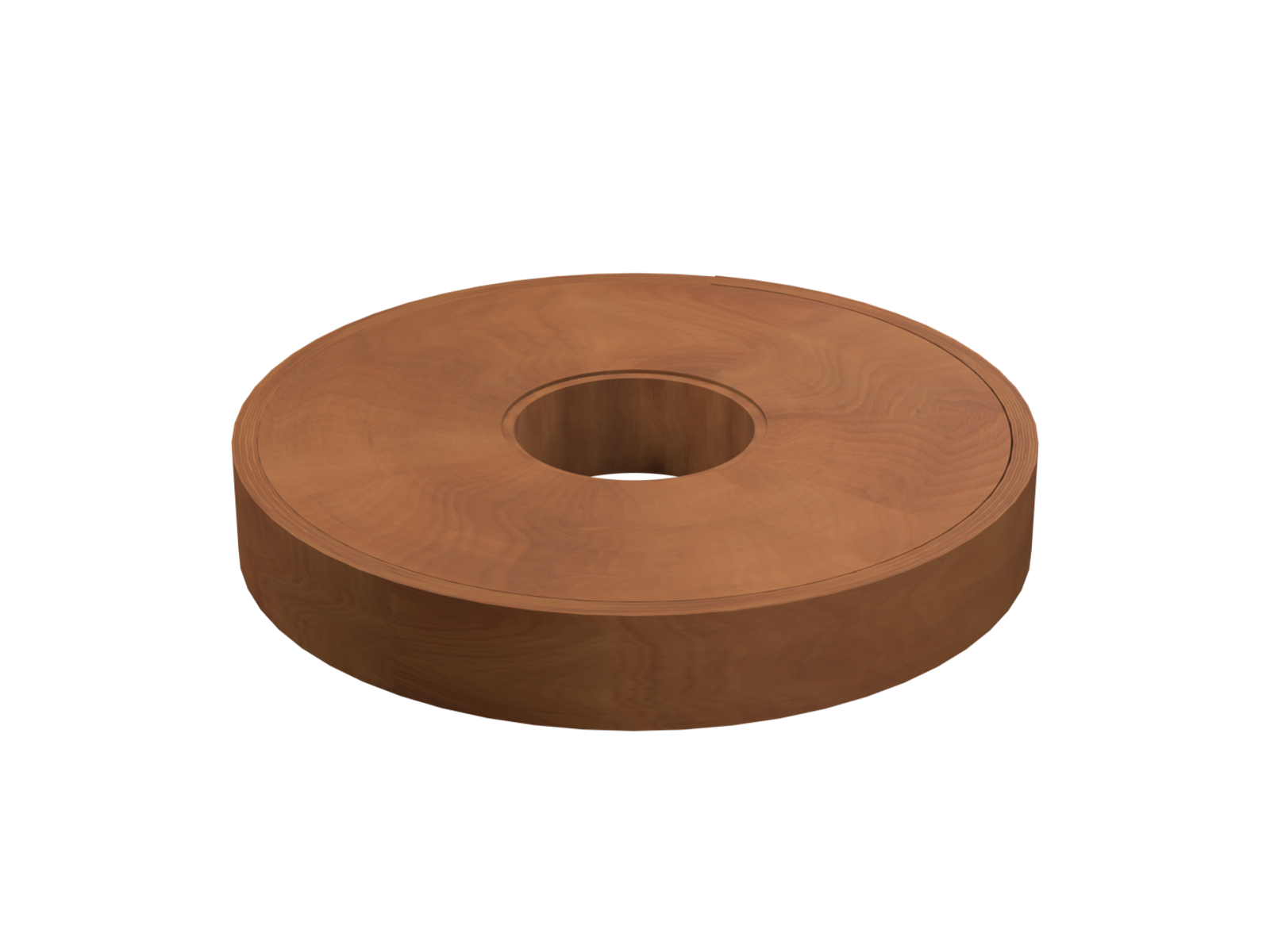 FILO CEDRO WOODTEXT 0,45 X 22