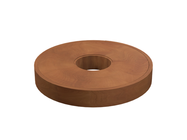 FILO CEDRO WOODTEXT 0,45 X 22