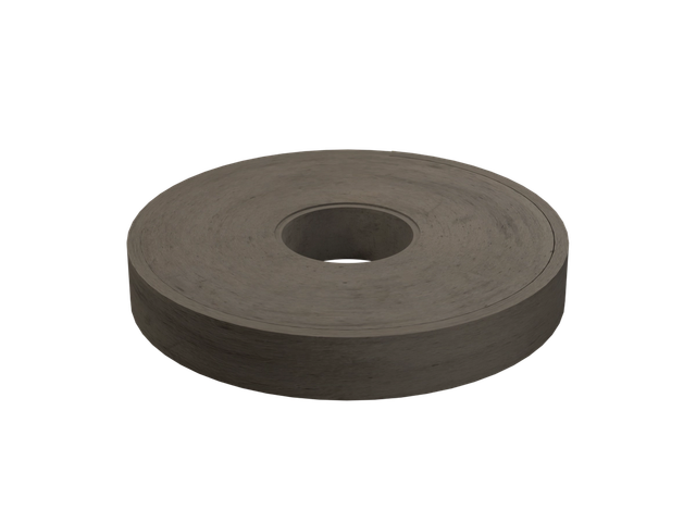 FILO HORMIGON CHICAGO GRIS OSCURO 0,45 X 22