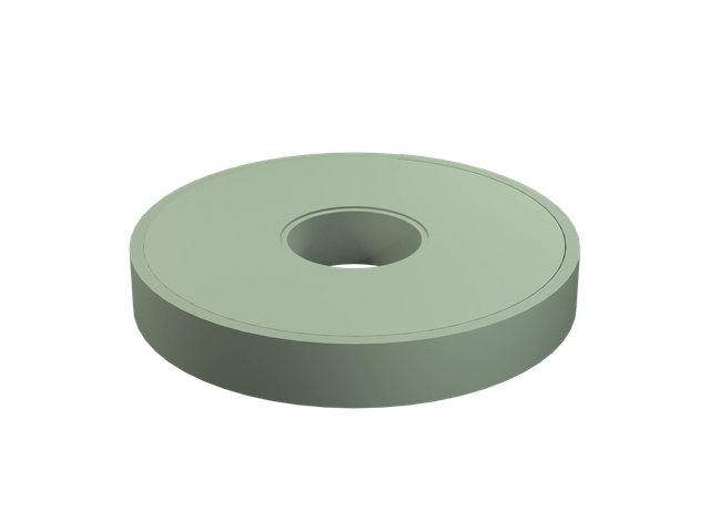 FILO JADE 0,45 X 22