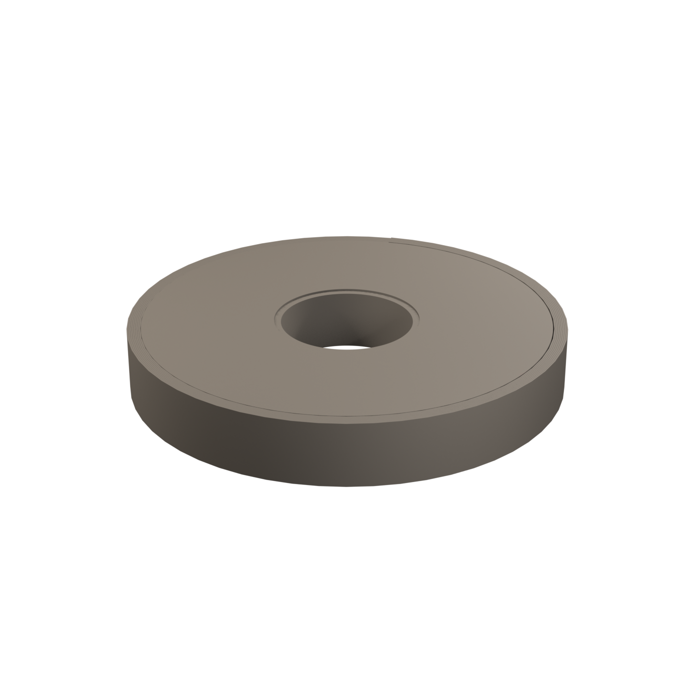 FILO GRIS CUBANITA 0,45 X 22
