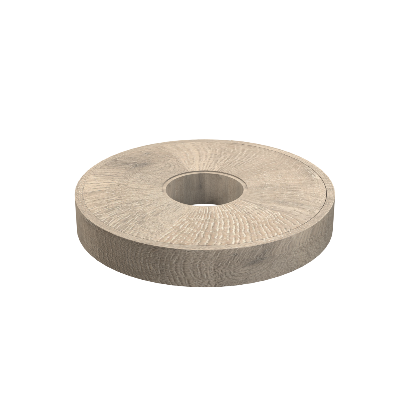 FILO ROBLE WHITERIVER BEIGE ARENA 0,45 X 22