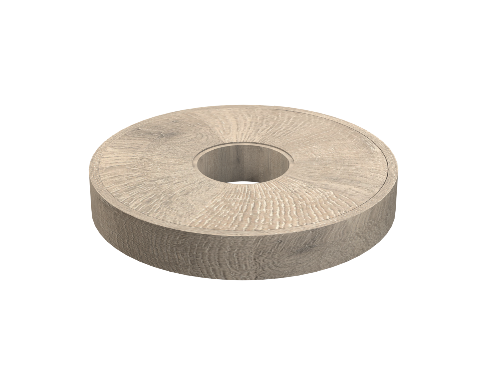 FILO ROBLE WHITERIVER BEIGE ARENA 2 X 22