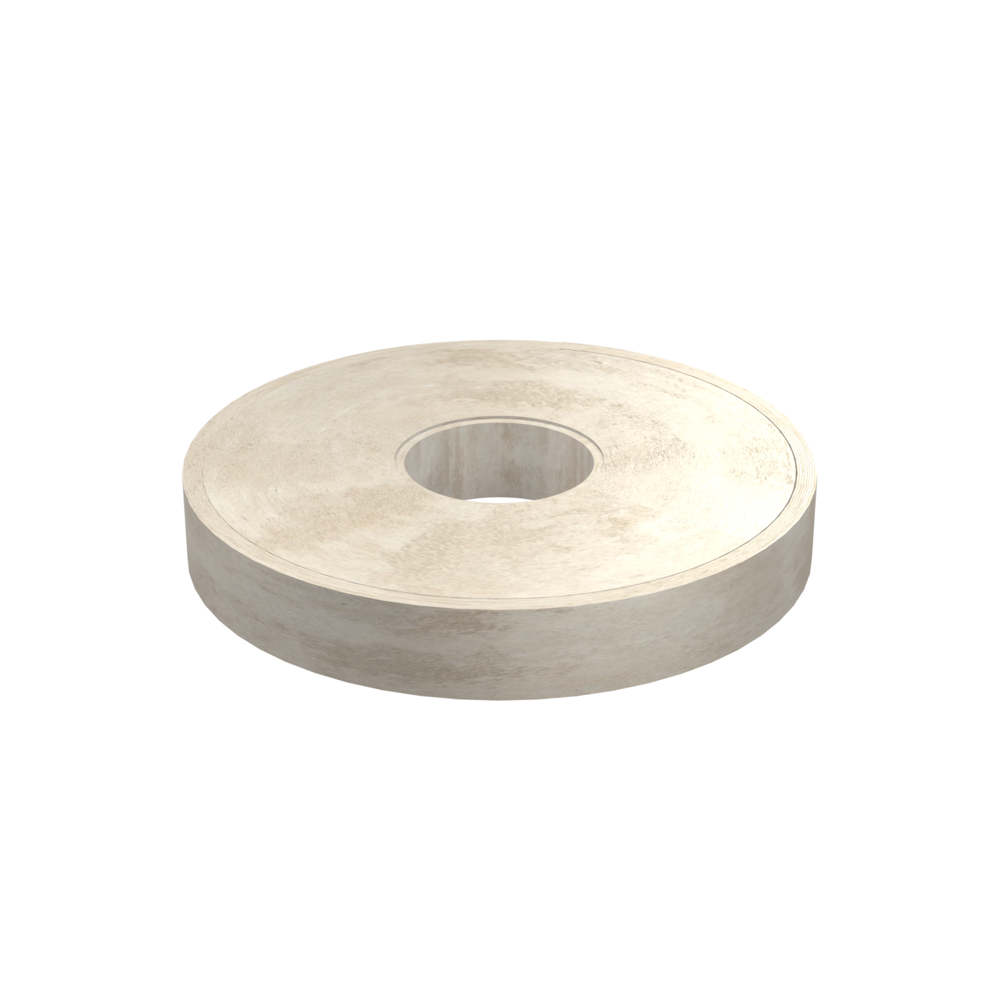 FILO CHROMIX BLANCO 0,45 X 22