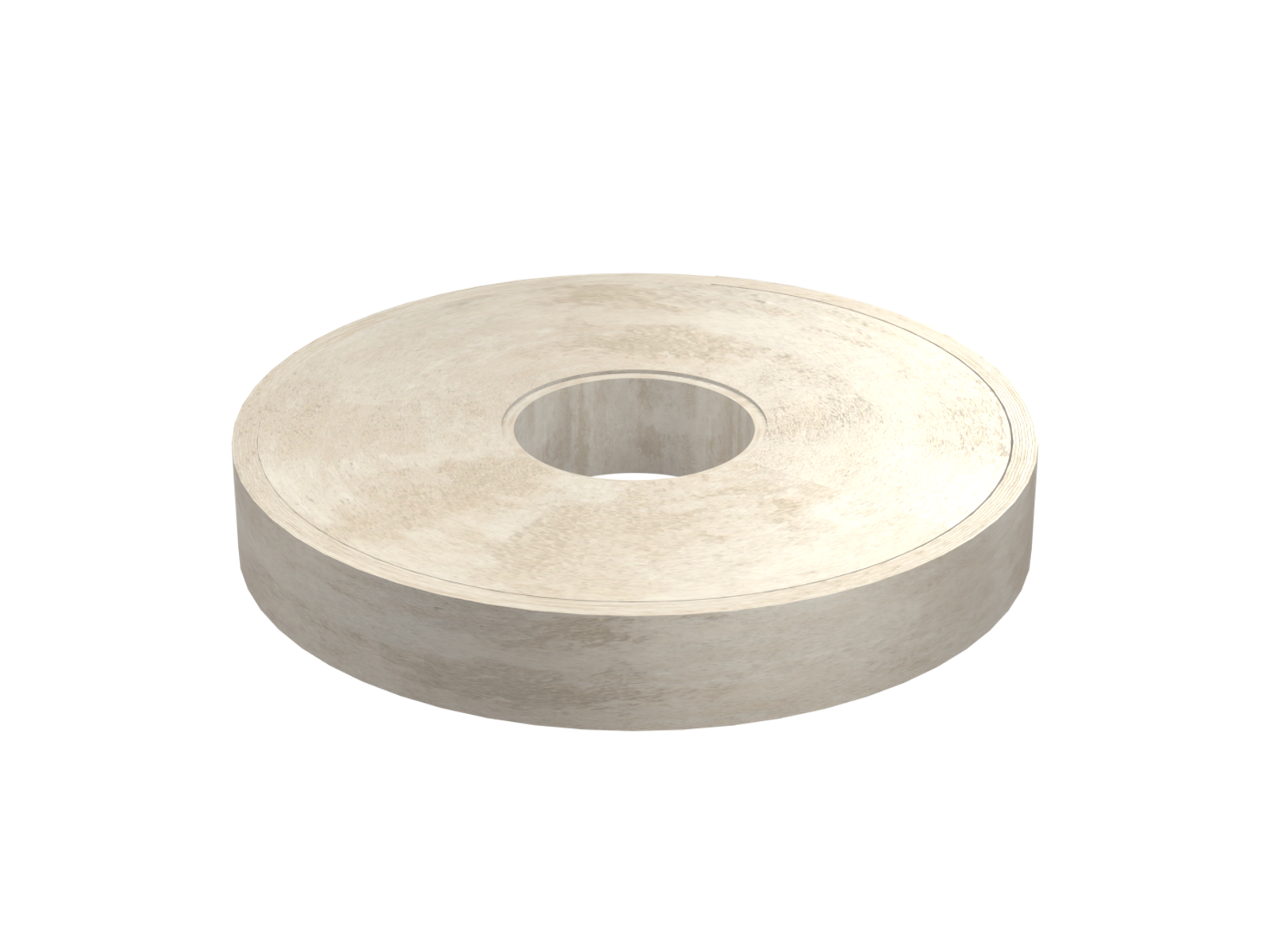FILO CHROMIX BLANCO 0,45 X 22