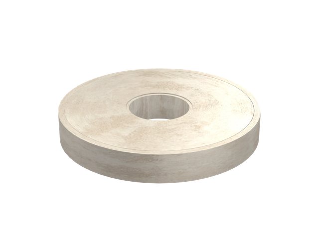 FILO CHROMIX BLANCO 0,45 X 22