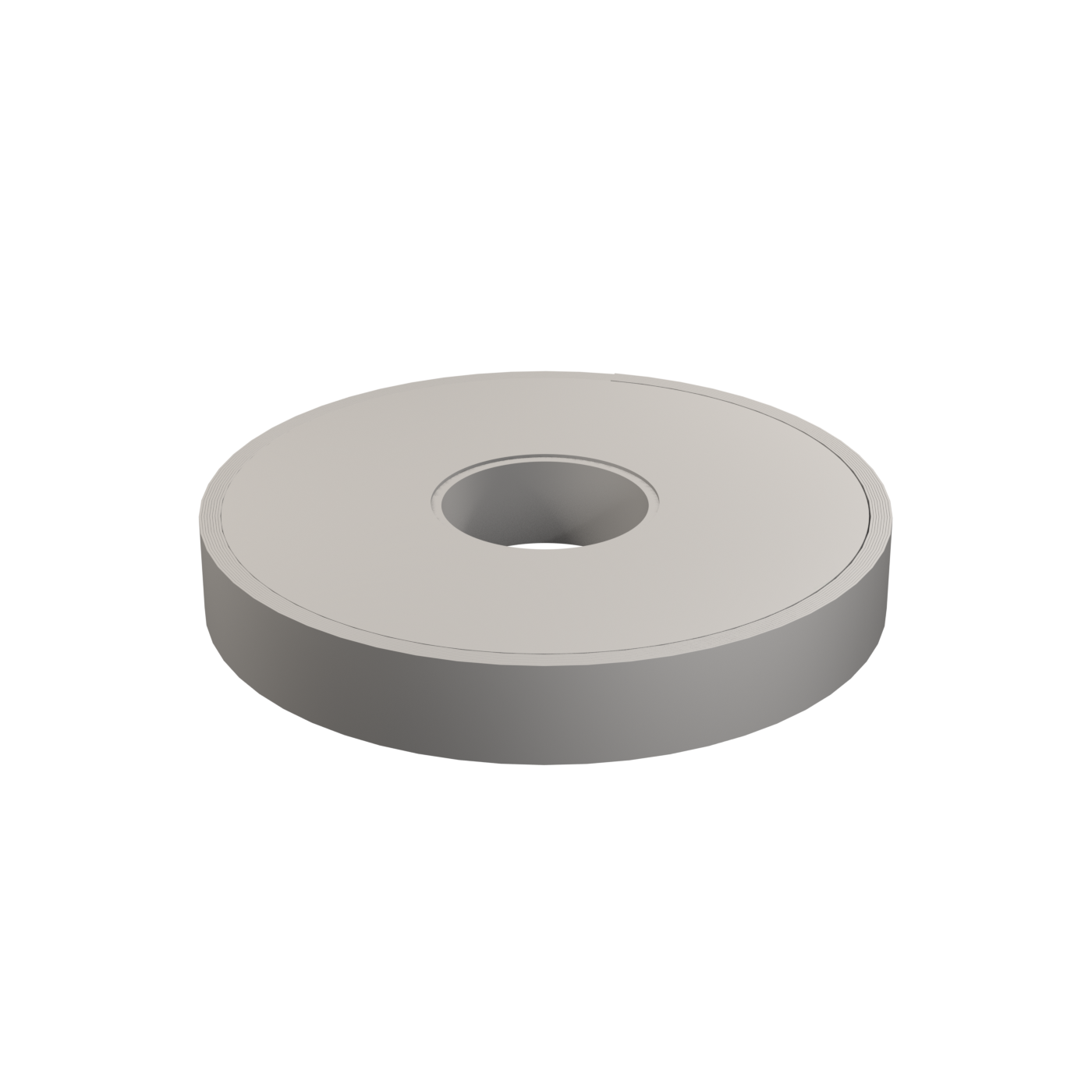FILO GRIS PERLA 0,45 X 22