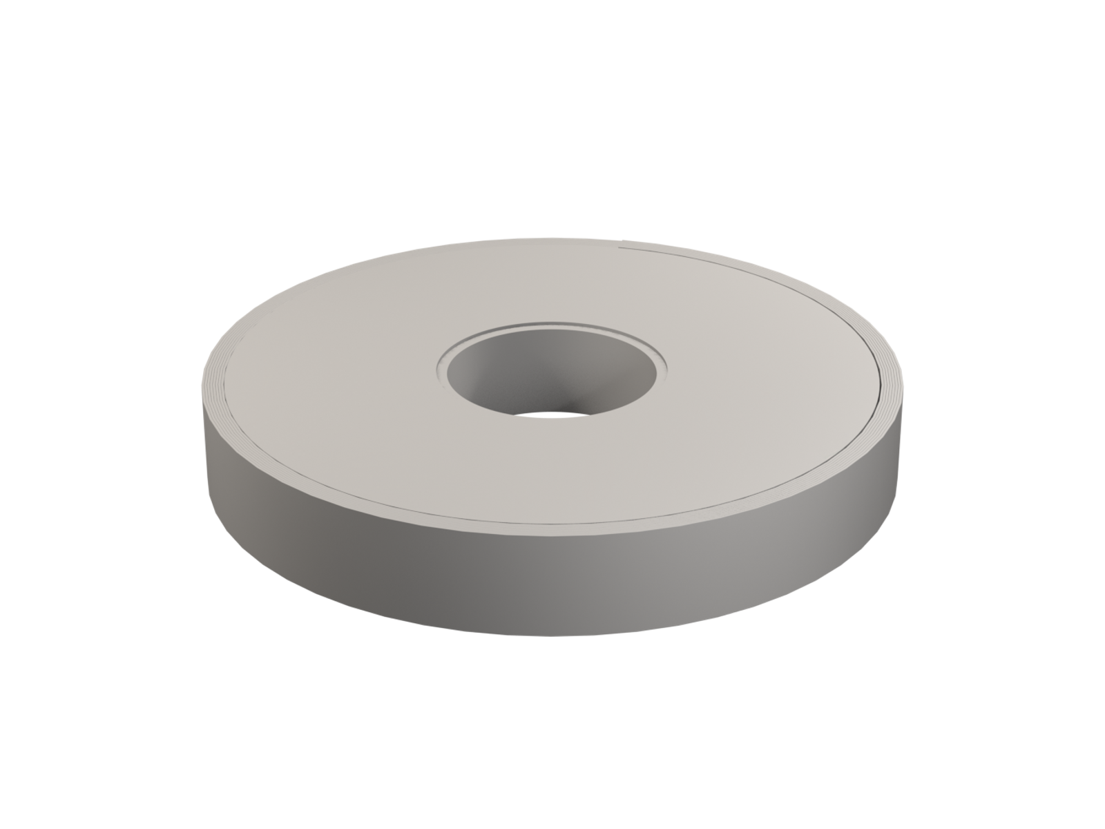 FILO GRIS PERLA 2 X 22