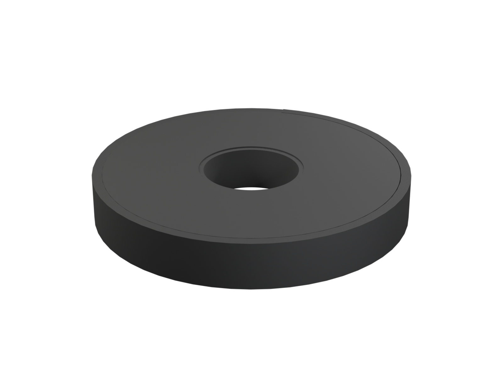 FILO GRIS SOMBRA 0,45 X 22