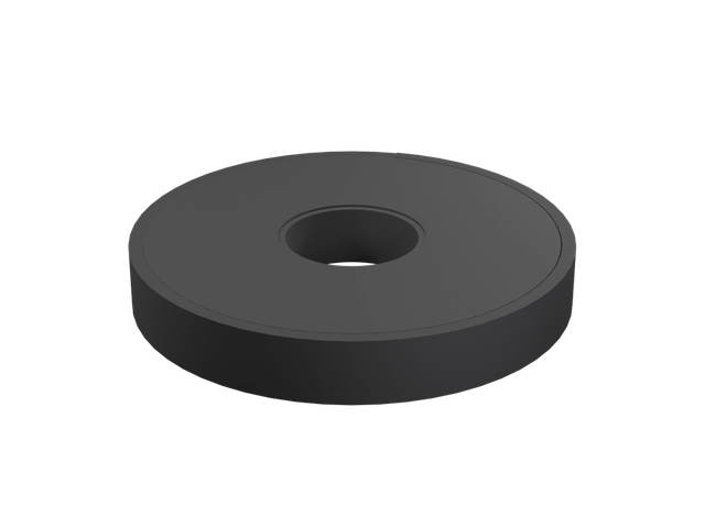 FILO GRIS SOMBRA 0,45 X 22