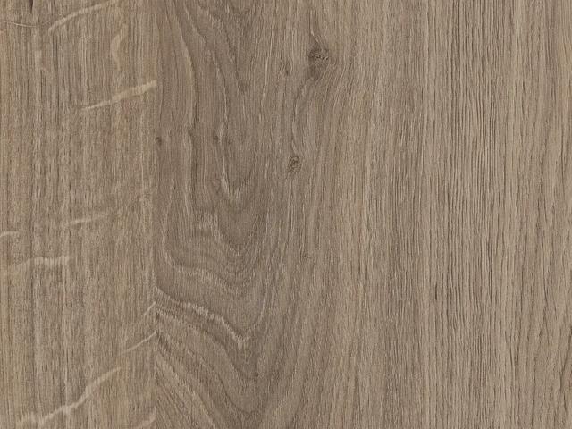 MDF ROBLE DENVER MARRON TRUFA 18 MM 2600 X 1830 EGGER