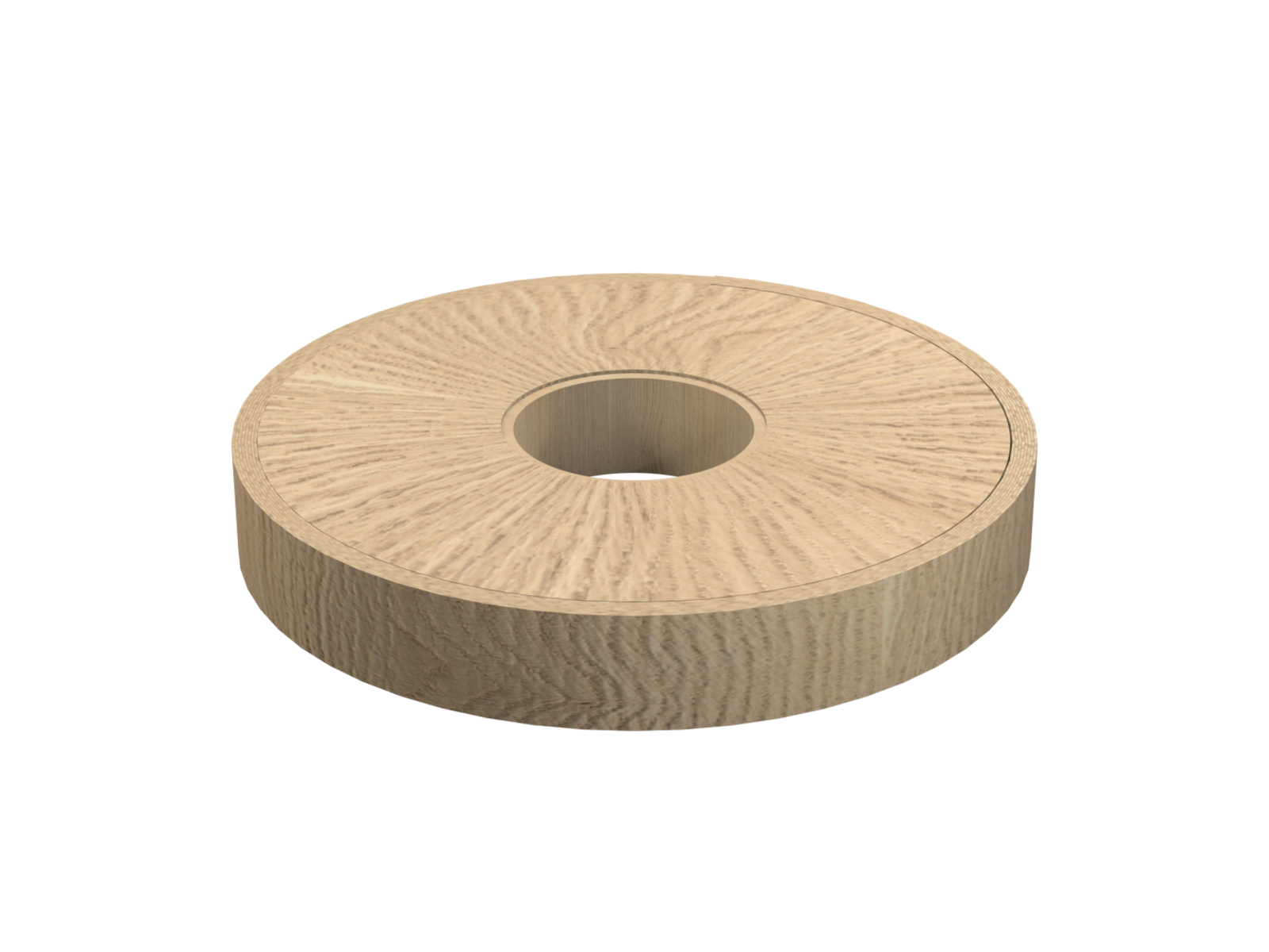 FILO ROBLE KAISERBERG 2 X 22