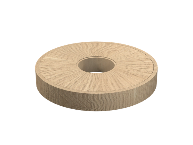 FILO ROBLE KAISERBERG 0,45 X 22