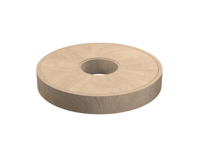 FILO CAMELLIA 0,45 X 22