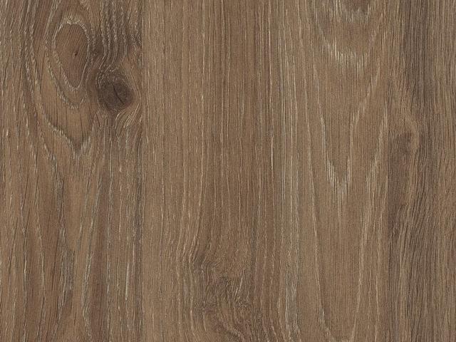 AGLO ROBLE DAVOS MARRON TRUFA 18 MM 2600 X 1830 EGGER