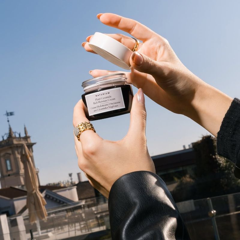 Naturium in Horto Restaurant