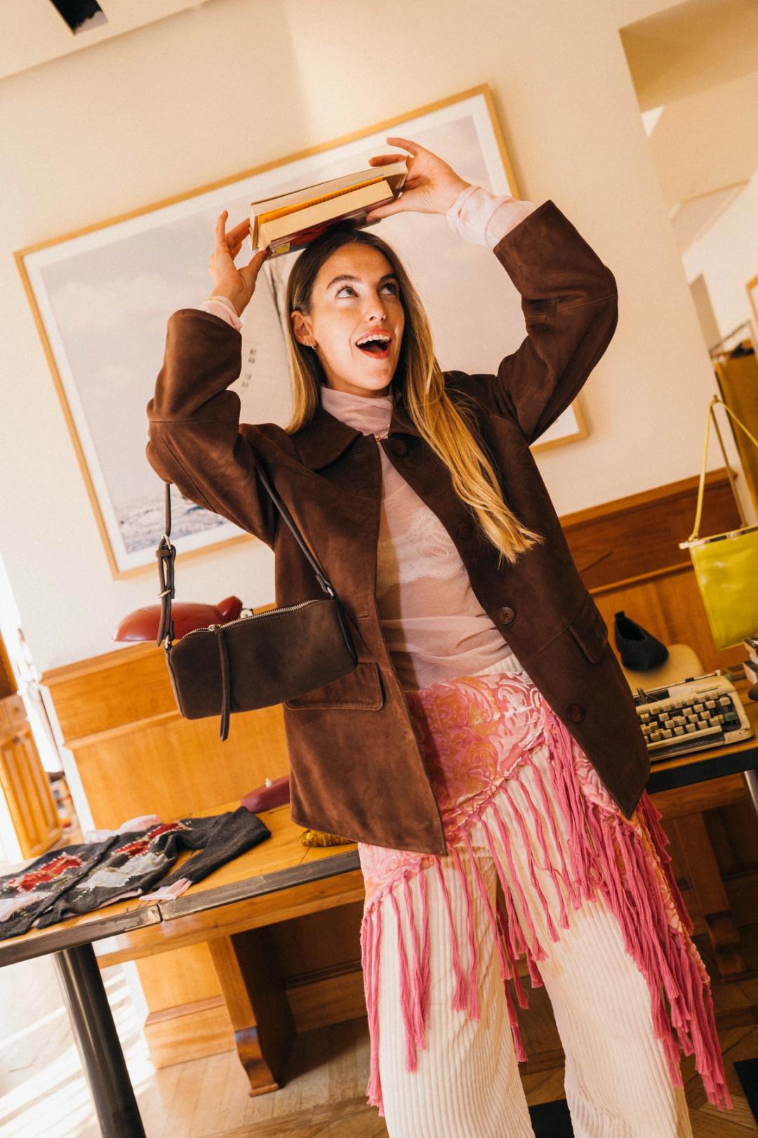 Parfois gallery image