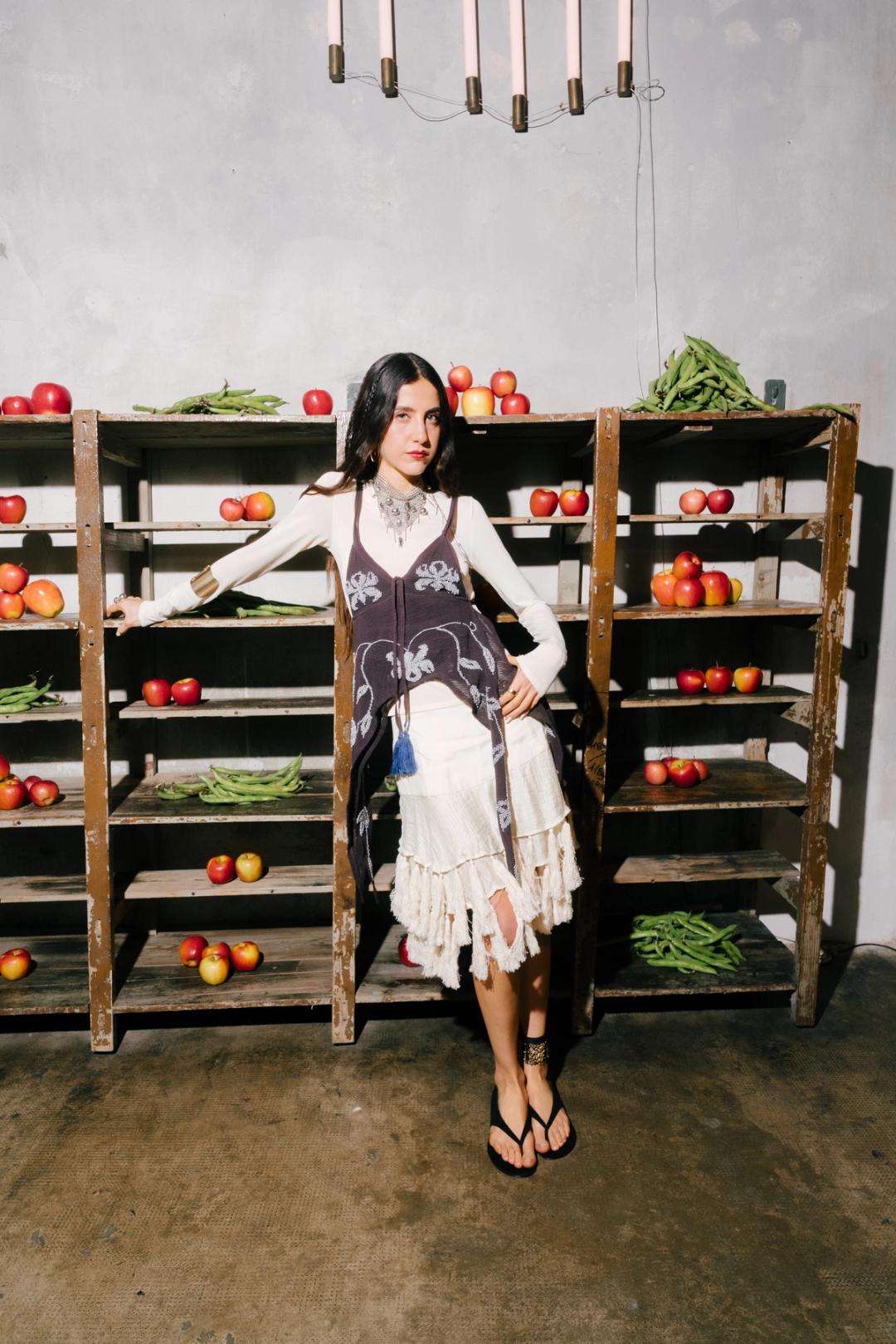 Parfois: The table after gallery image