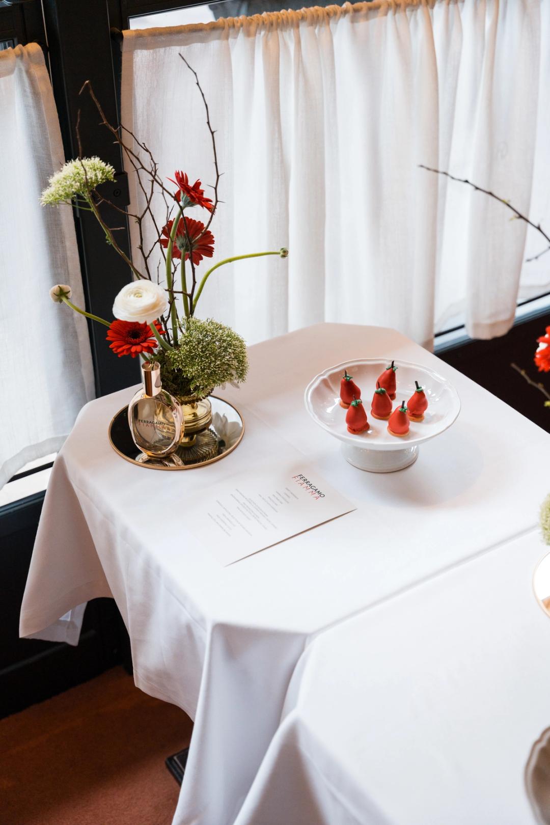 Ferragamo Fiamma gallery image