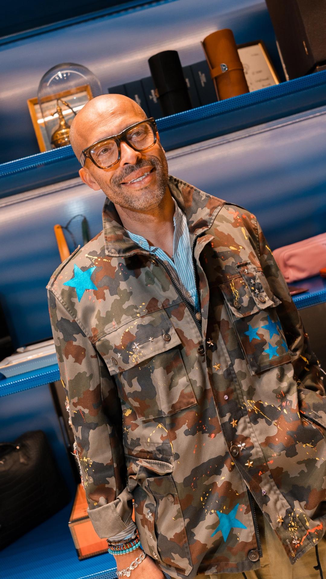 Alfa Romeo X Larusmiani gallery image