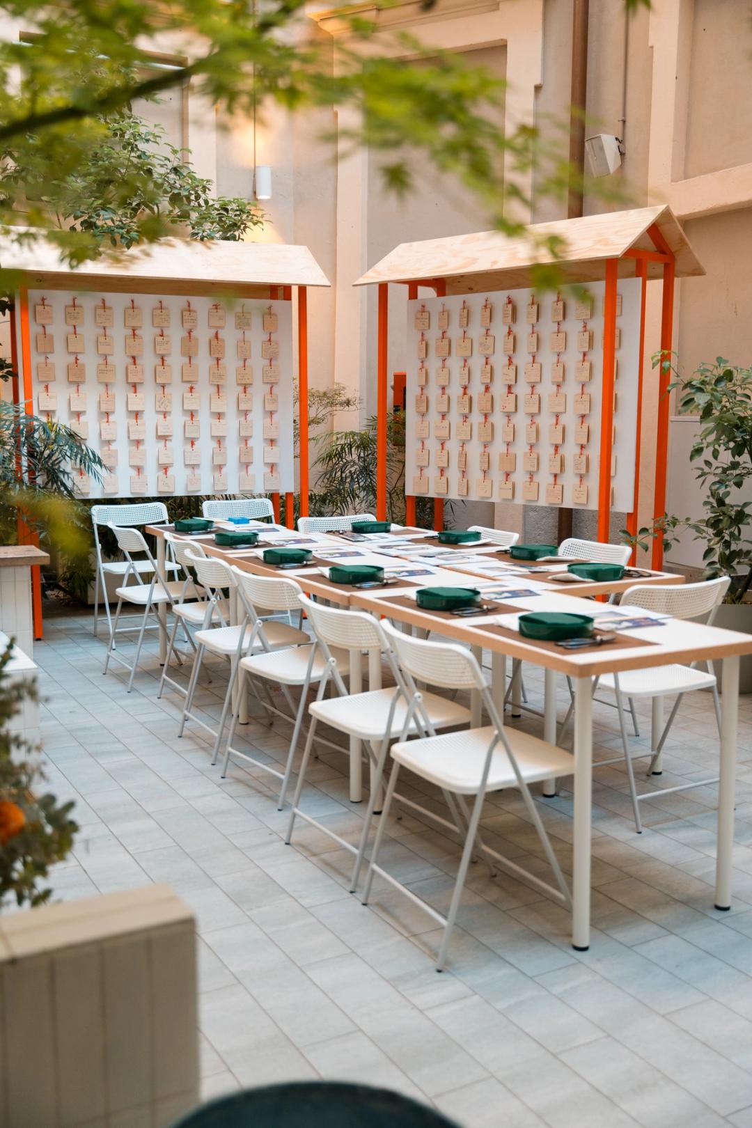 5° Anniversario UNIQLO Cordusio gallery image