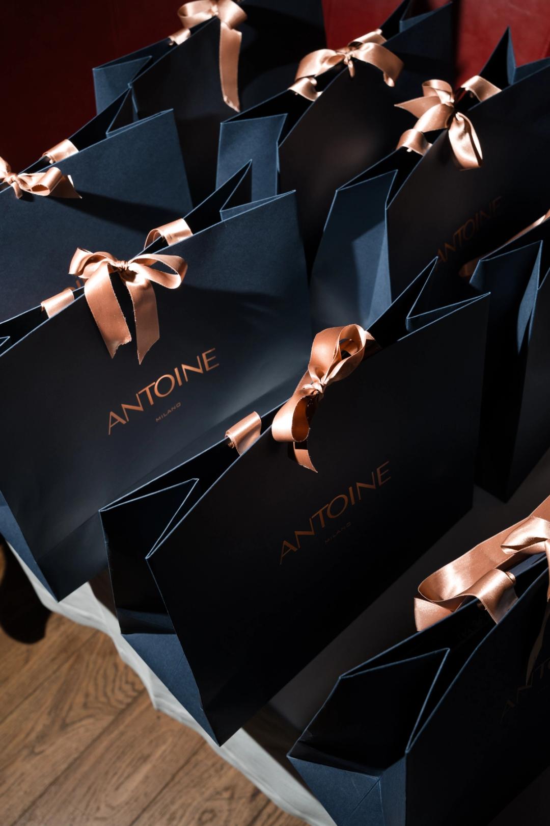 Maison Antoine in Langosteria  gallery image