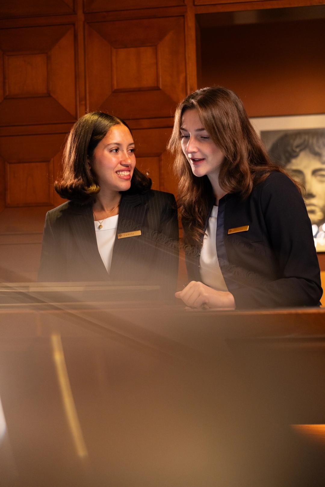 Palazzo Parigi  gallery image