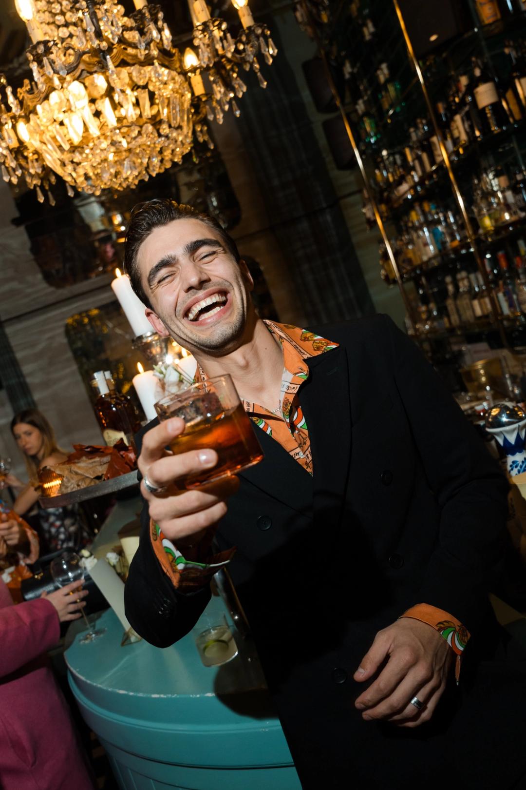 Thanksgiving all'italiana gallery image