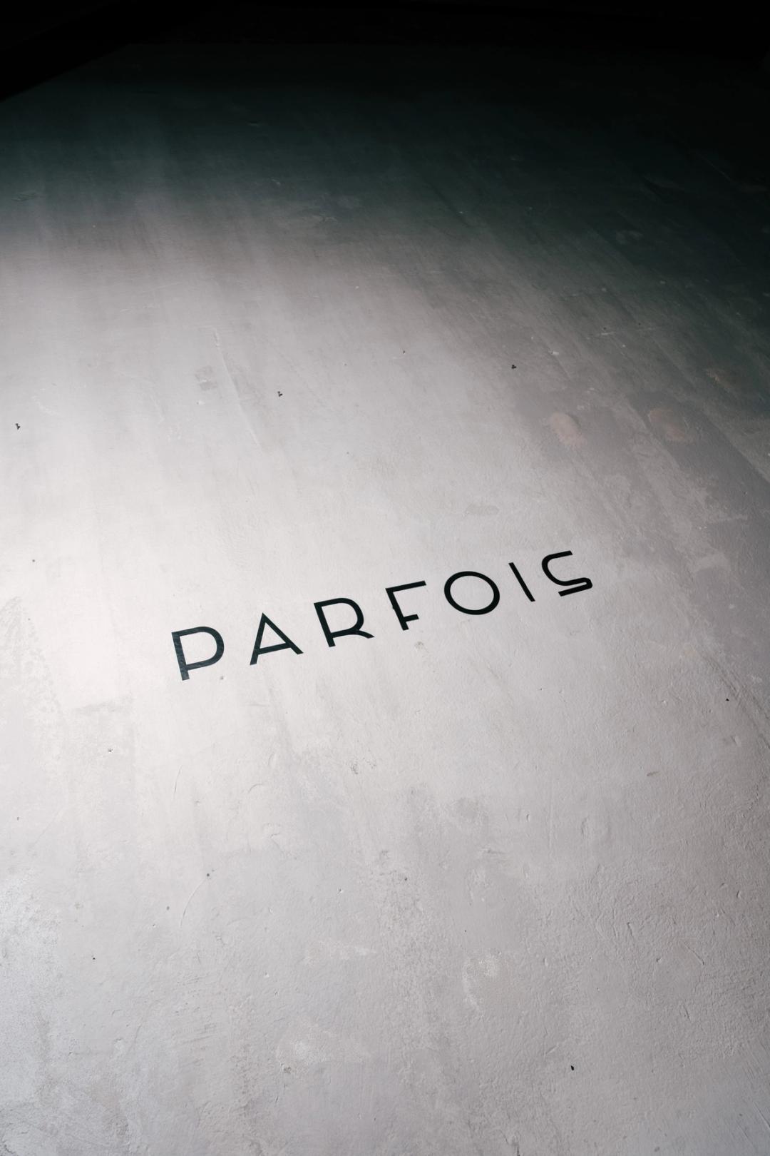 Parfois: The table after gallery image