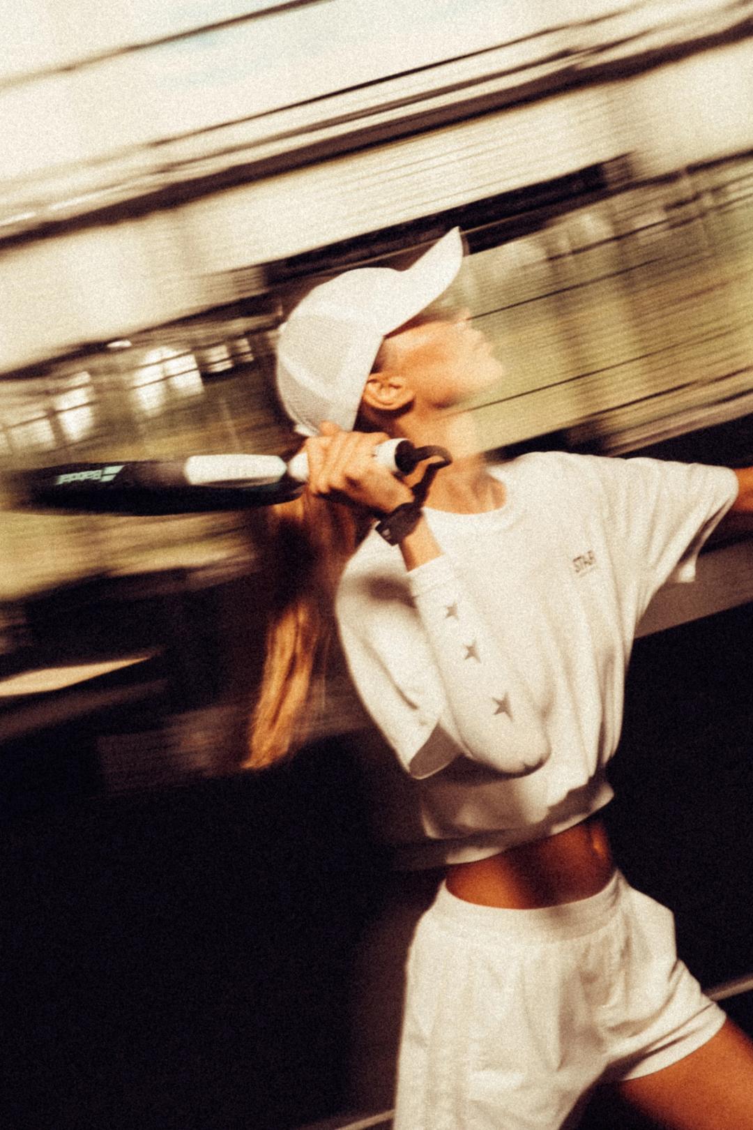 Golden Goose Arena 3