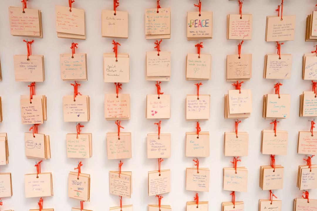 5° Anniversario UNIQLO Cordusio gallery image