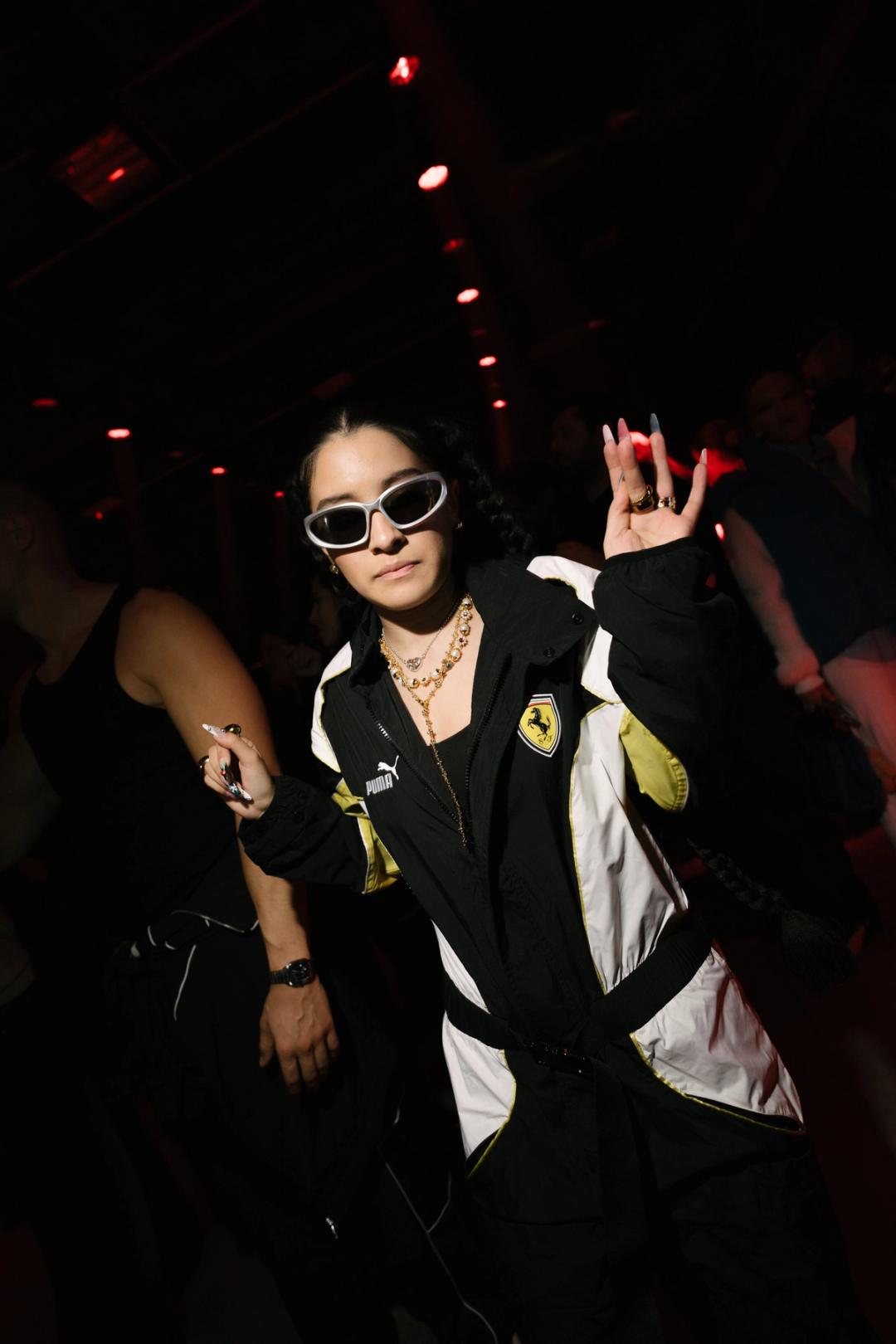 PUMA Speedcat gallery image