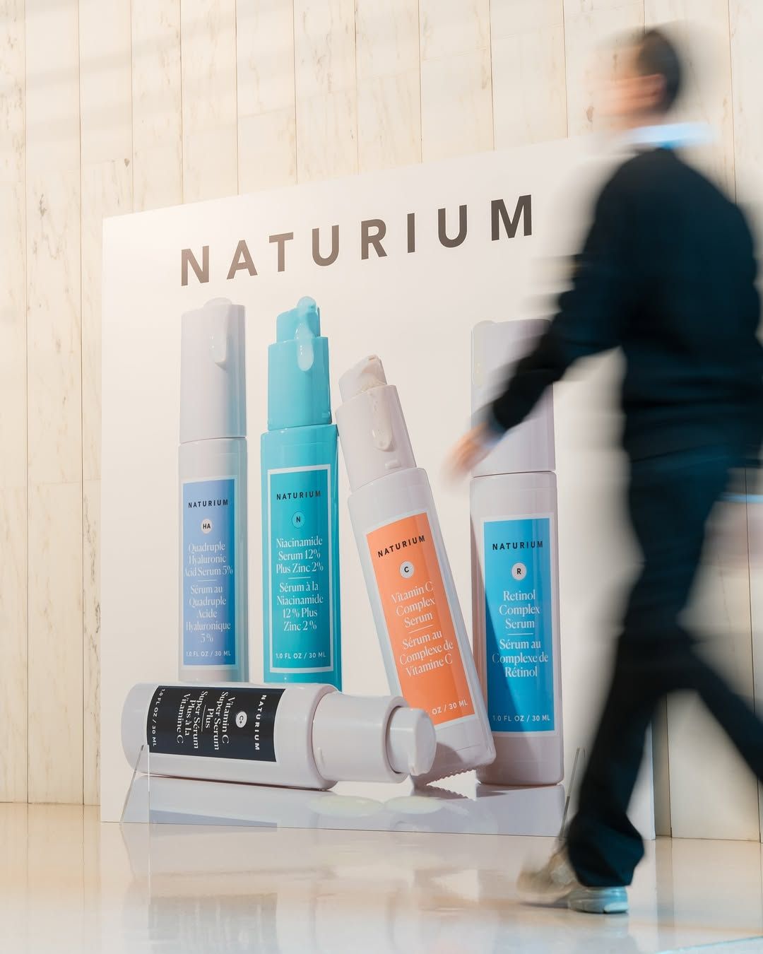 Naturium in Horto Restaurant gallery image