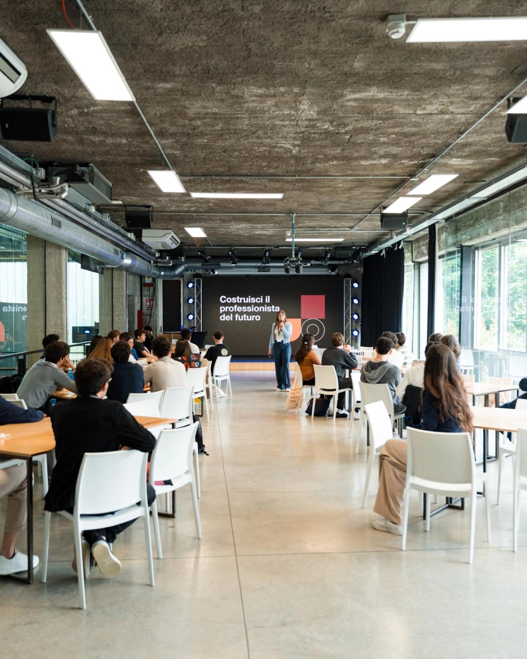 FESTIVAL UNIVERSITARIO gallery image