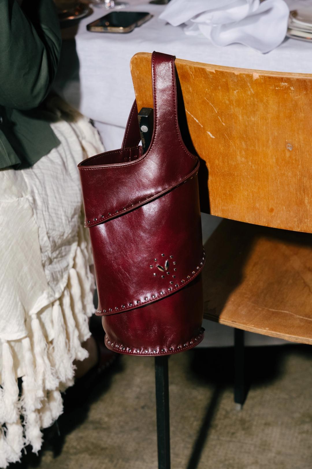 Parfois: The table after gallery image