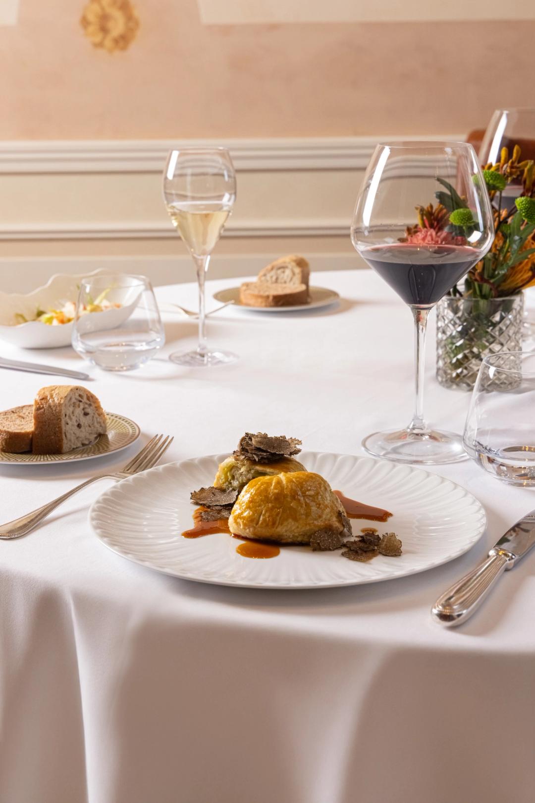 Palazzo Parigi  gallery image