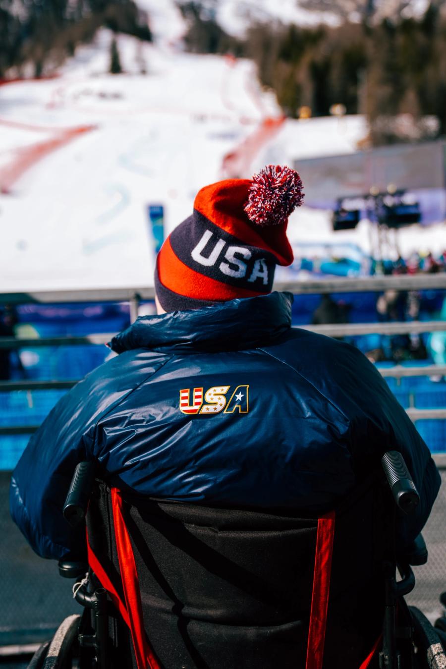 Olympics Hospitality