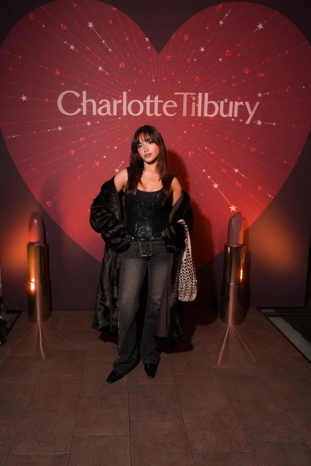 Charlotte Tilbury Christmas Dinner gallery image