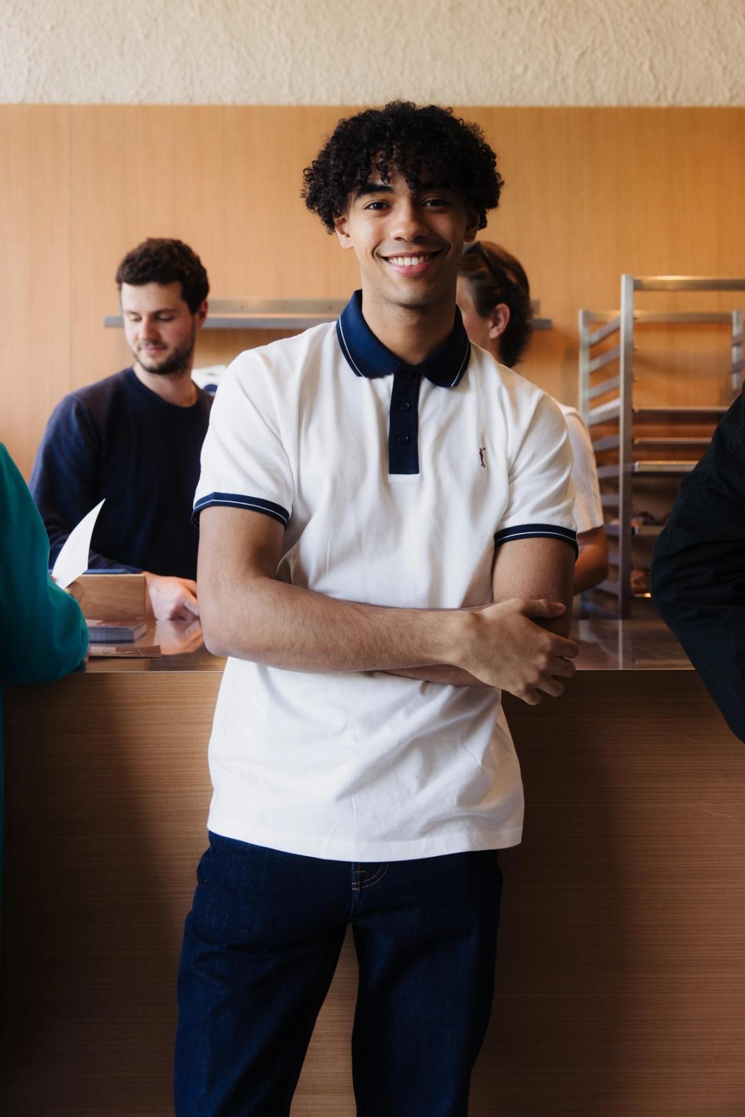 Polo Club: The Launderette gallery image