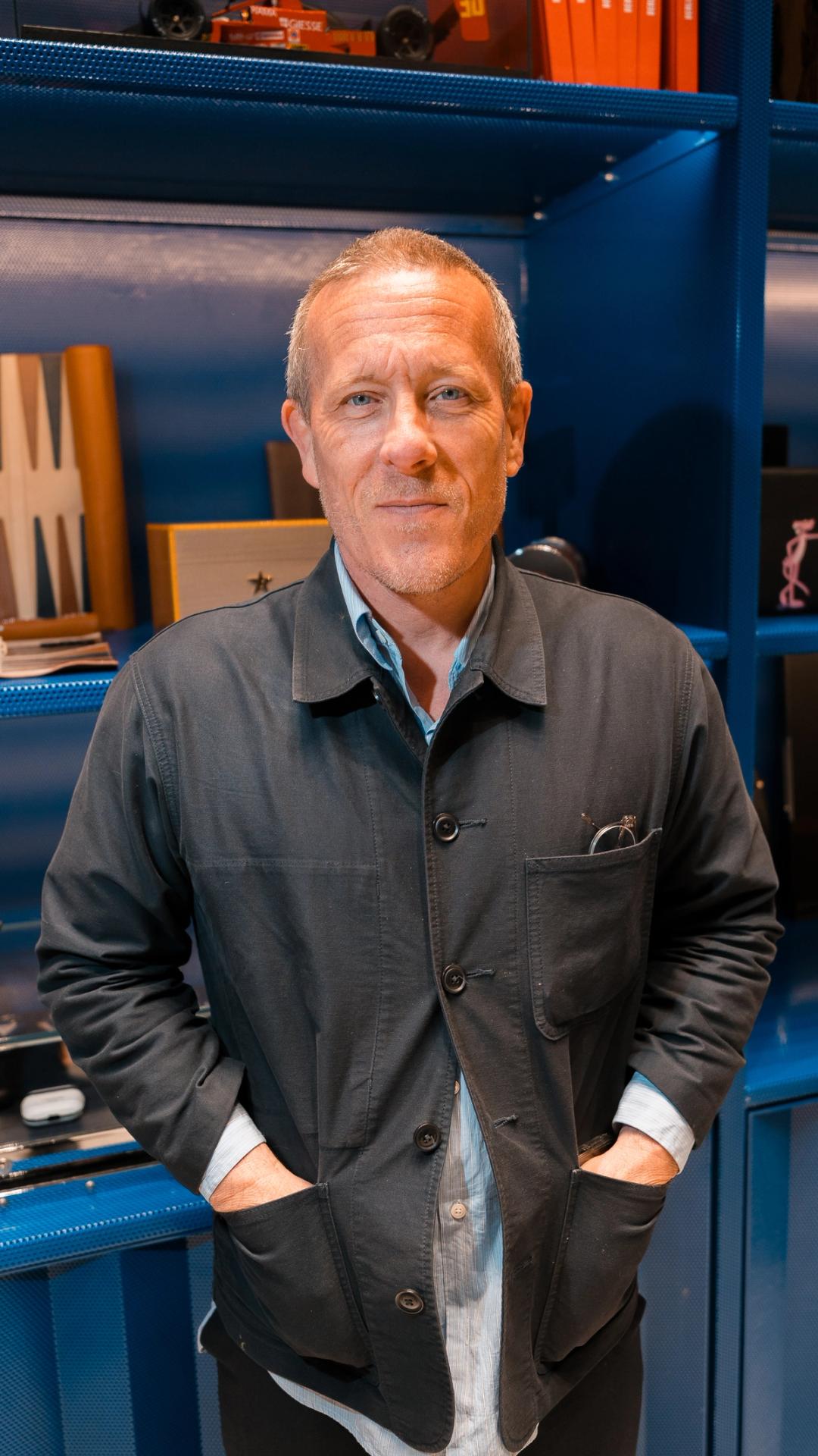 Alfa Romeo X Larusmiani gallery image