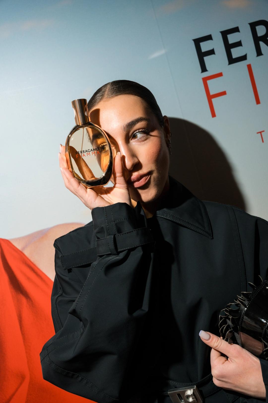 Ferragamo Fiamma gallery image