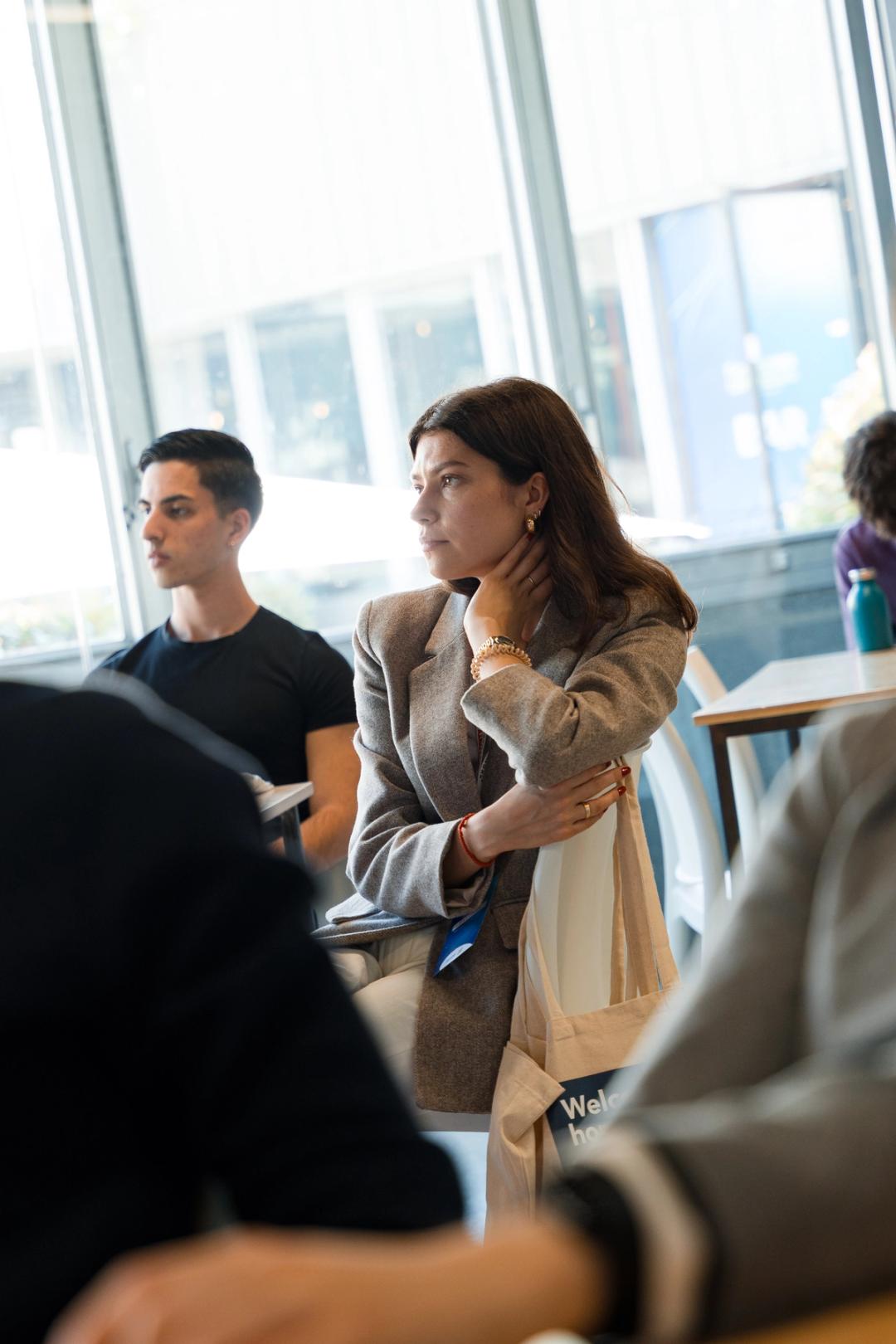 FESTIVAL UNIVERSITARIO  gallery image